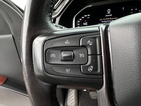 Certified 2024 GMC Sierra 2500 Denali Ultimate w/ Snow Plow Prep/Camper Package AWD/4WD image 37