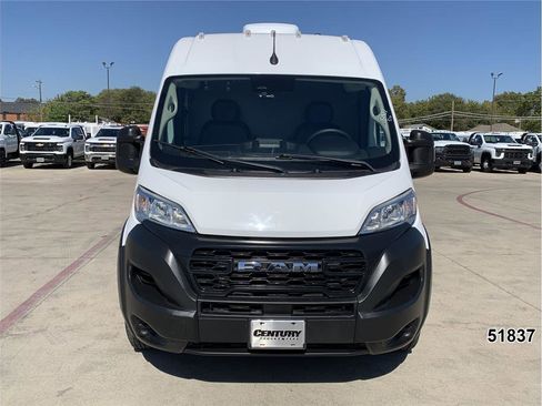 Used 2023 RAM ProMaster 3500 image 29