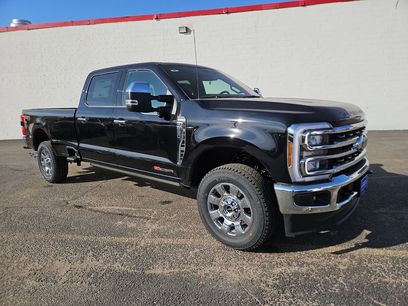 New 2026 Ford F350 King Ranch w/ Chrome Package