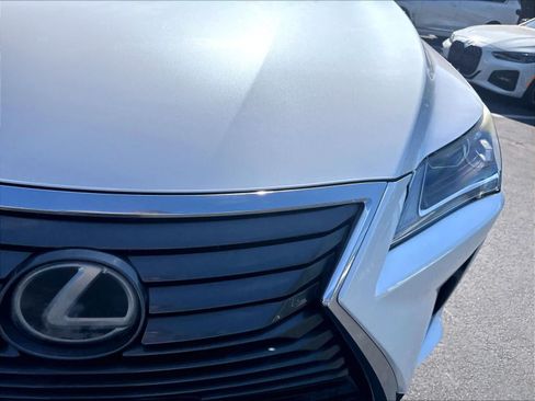Used 2019 Lexus RX 350 AWD w/ Accessory Package image 31