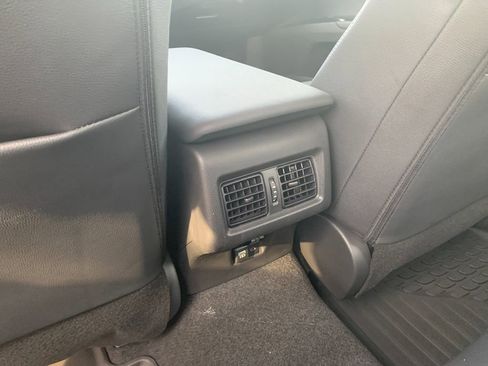 New 2026 Toyota Camry SE FWD image 14