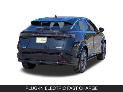 Used 2023 Nissan Ariya FWD image 8