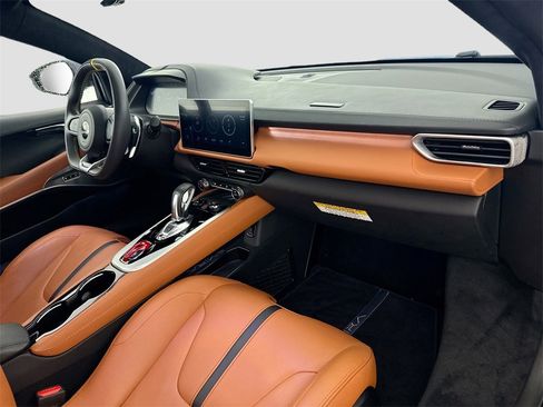 Used 2024 Lotus Emira First Edition image 31