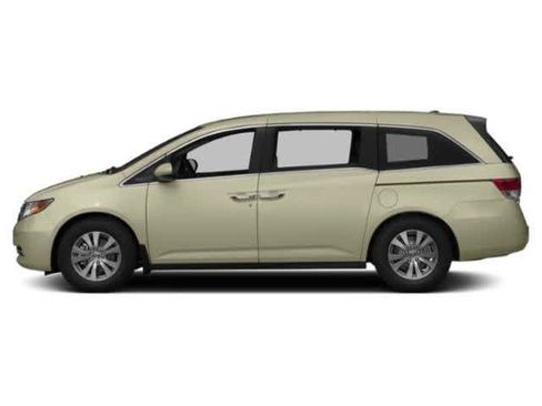 Used 2015 Honda Odyssey EX-L image 5