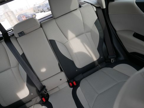 Certified 2024 Subaru Forester Premium image 14