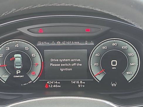 Used 2024 Audi A6 2.0T Premium AWD/4WD image 17