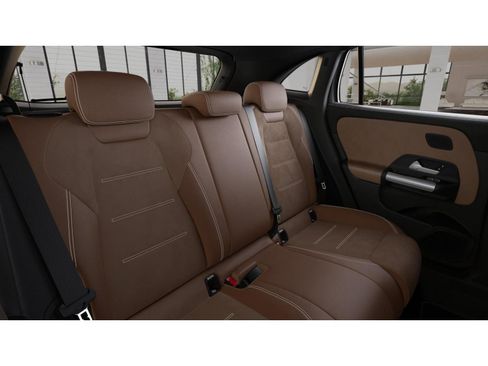 New 2026 Mercedes-Benz GLA 250 250 image 5