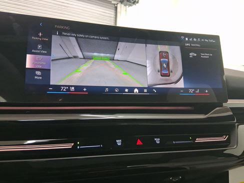 New 2026 BMW 530i xDrive w/ M Sport Package image 23