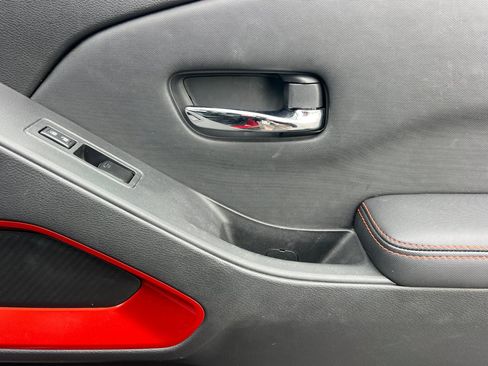 Used 2023 Nissan Frontier PRO-4X w/ Pro-4X Premium Package image 21