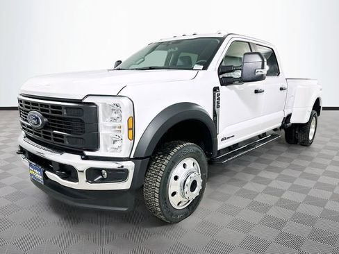 New 2026 Ford F450 XL w/ XL Chrome Package image 25