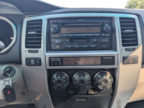 Used 2004 Toyota 4Runner SR5 RWD image 16