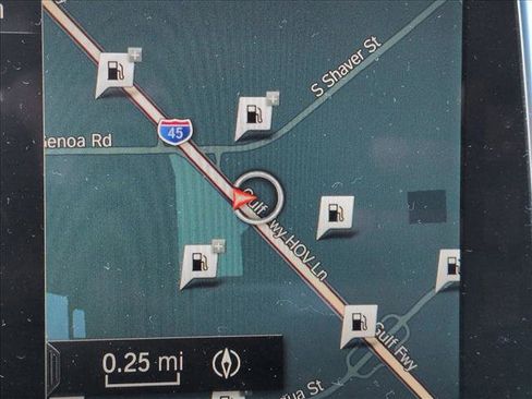 Used 2019 BMW X6 xDrive35i w/ M Sport Package image 13