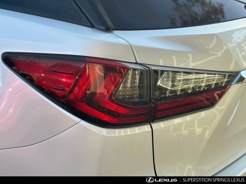 Used 2018 Lexus RX 350L FWD image 9