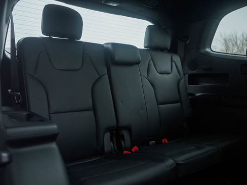New 2025 Kia Telluride SX Prestige X-Line image 14