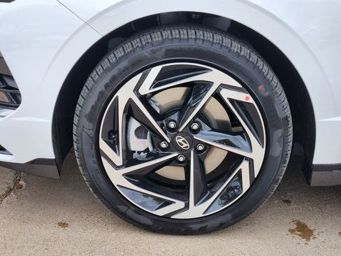 New 2026 Hyundai Sonata SEL FWD image 7