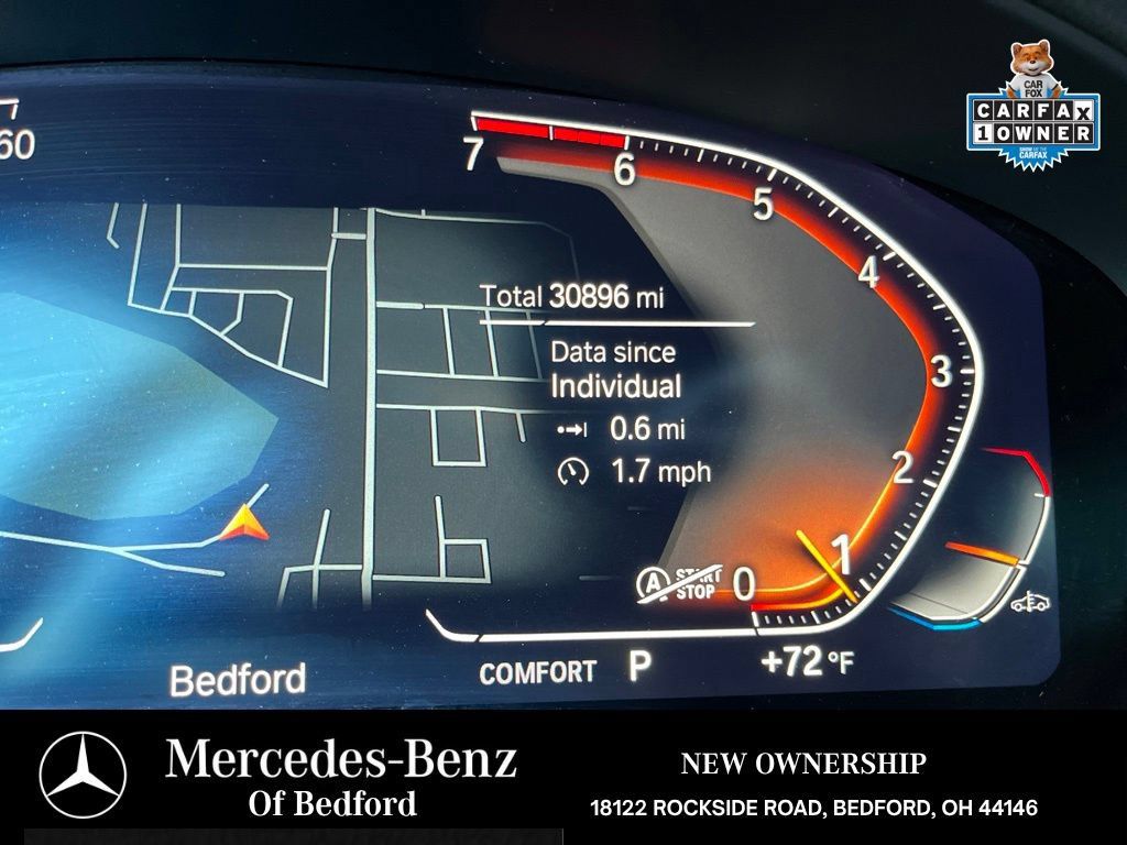 Used 2023 BMW 530i xDrive w/ Premium Package AWD/4WD image 29