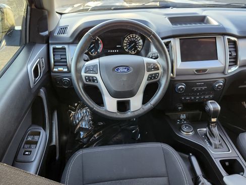 Used 2022 Ford Ranger XLT w/ Equipment Group 302A High image 25