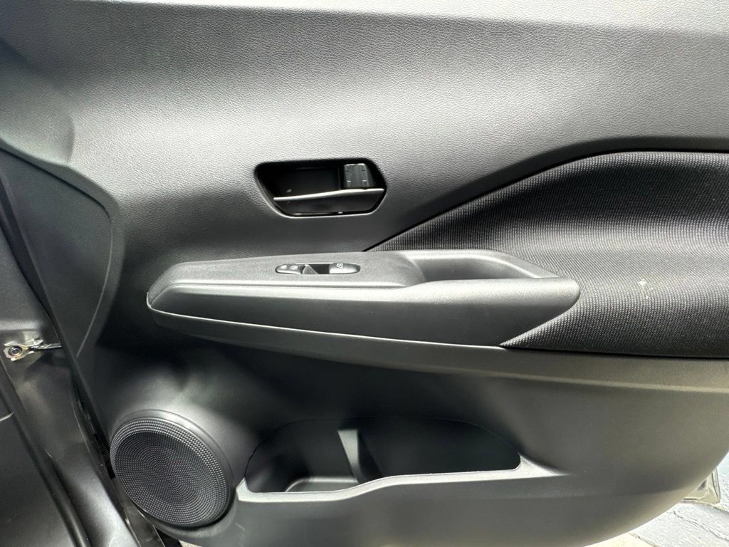 Used 2025 Nissan Kicks Play S FWD image 20