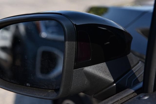 New 2026 Volkswagen GTI S FWD image 9