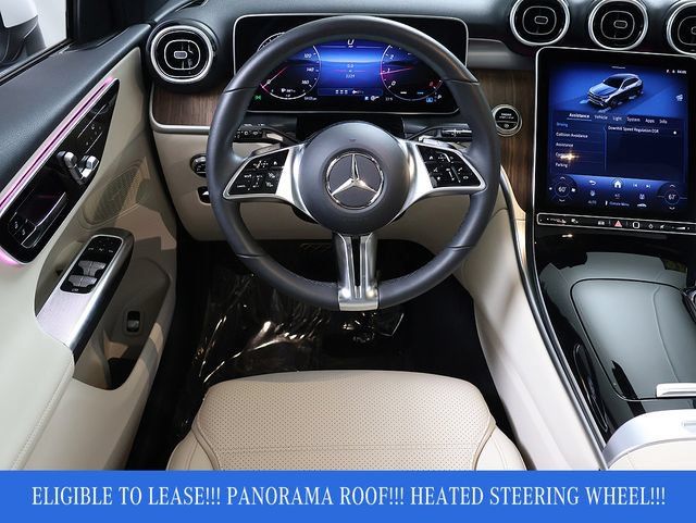 Certified 2026 Mercedes-Benz GLC 300 4MATIC image 14