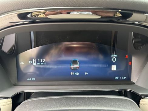 New 2026 Lincoln Corsair Reserve image 15