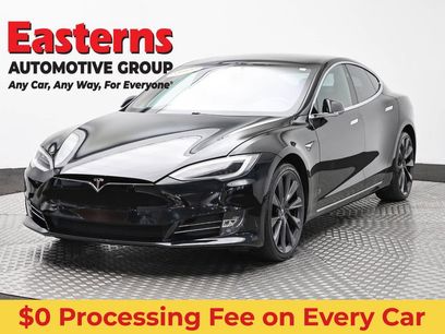 Used 2018 Tesla Model S 75D