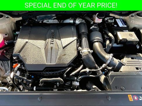 Used 2024 Hyundai Santa Cruz XRT image 30