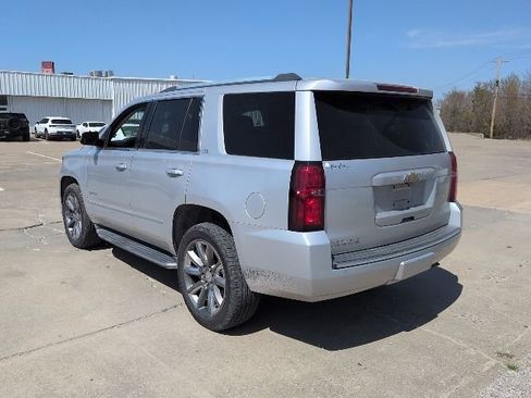 Used 2016 Chevrolet Tahoe LTZ image 6