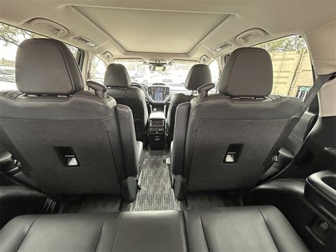 Used 2023 Subaru Ascent Limited w/ Technology Package image 16