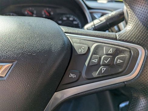 Used 2023 Chevrolet Malibu LT image 16
