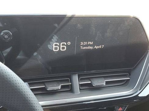 New 2026 Chevrolet Trax RS image 27