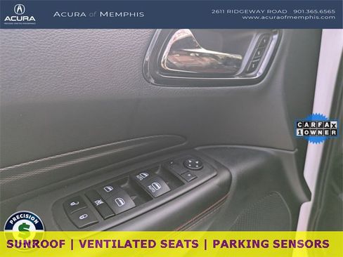 Used 2023 Dodge Durango GT image 22