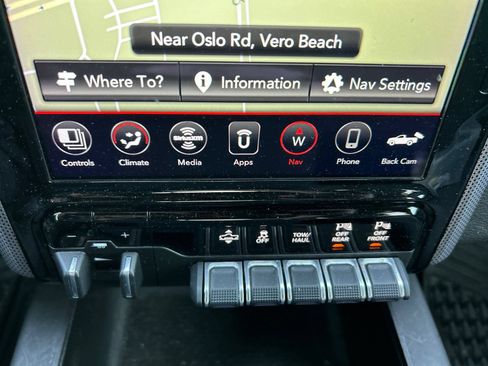 Used 2024 RAM 1500 Tradesman w/ Night Edition AWD/4WD image 30