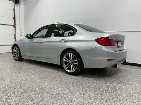 Used 2013 BMW 335i xDrive Sedan image 4