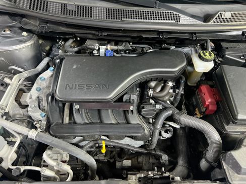 Used 2020 Nissan Rogue Sport SV AWD/4WD image 27