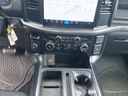 Used 2024 Ford F150 STX RWD image 14