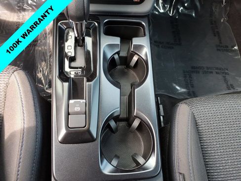 Certified 2026 Subaru Forester Premium AWD/4WD image 14