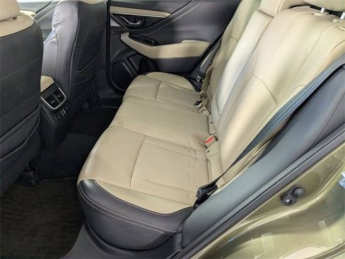 Used 2023 Subaru Outback Limited image 28