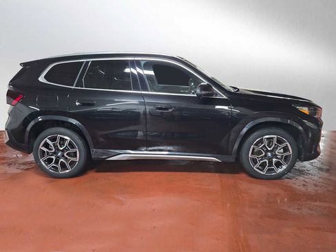 Used 2025 BMW X1 xDrive28i w/ Premium Package image 2