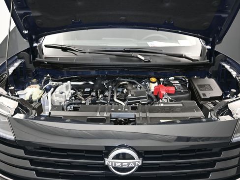 Certified 2025 Nissan Kicks S image 26