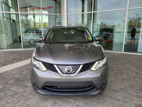 Used 2019 Nissan Rogue Sport SV image 9