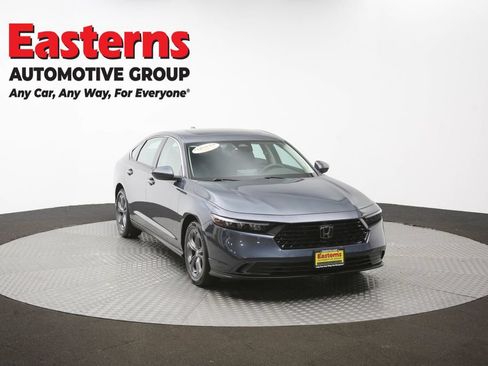 Used 2024 Honda Accord EX image 51