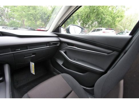 New 2026 MAZDA MAZDA3 s image 10