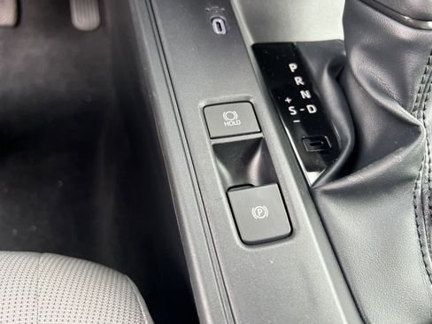 New 2026 Toyota Corolla Cross L image 22