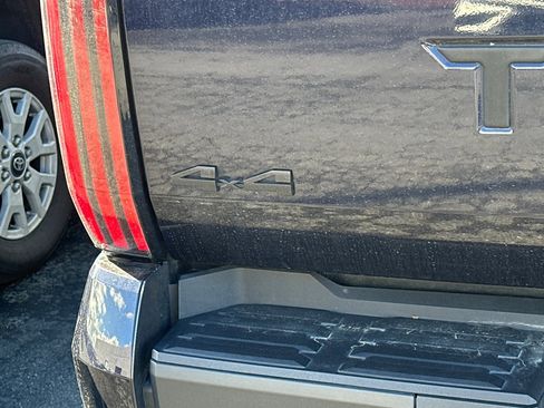 Used 2024 Toyota Tundra Limited image 6