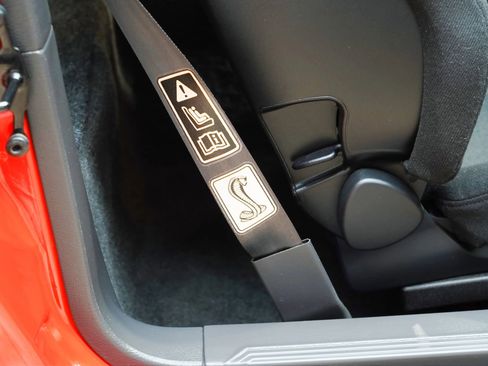Used 2000 Ford Mustang Cobra RWD image 55