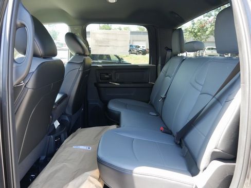 New 2024 RAM 3500 Tradesman image 14