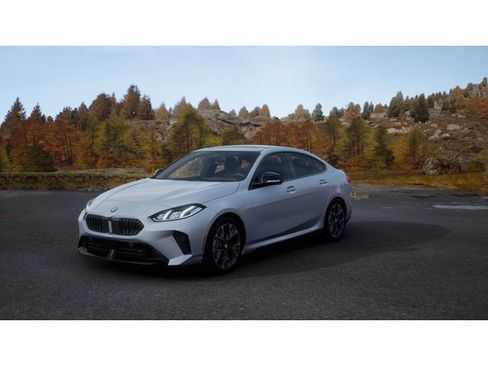 New 2026 BMW 228i xDrive w/ Technology Package AWD/4WD image 1