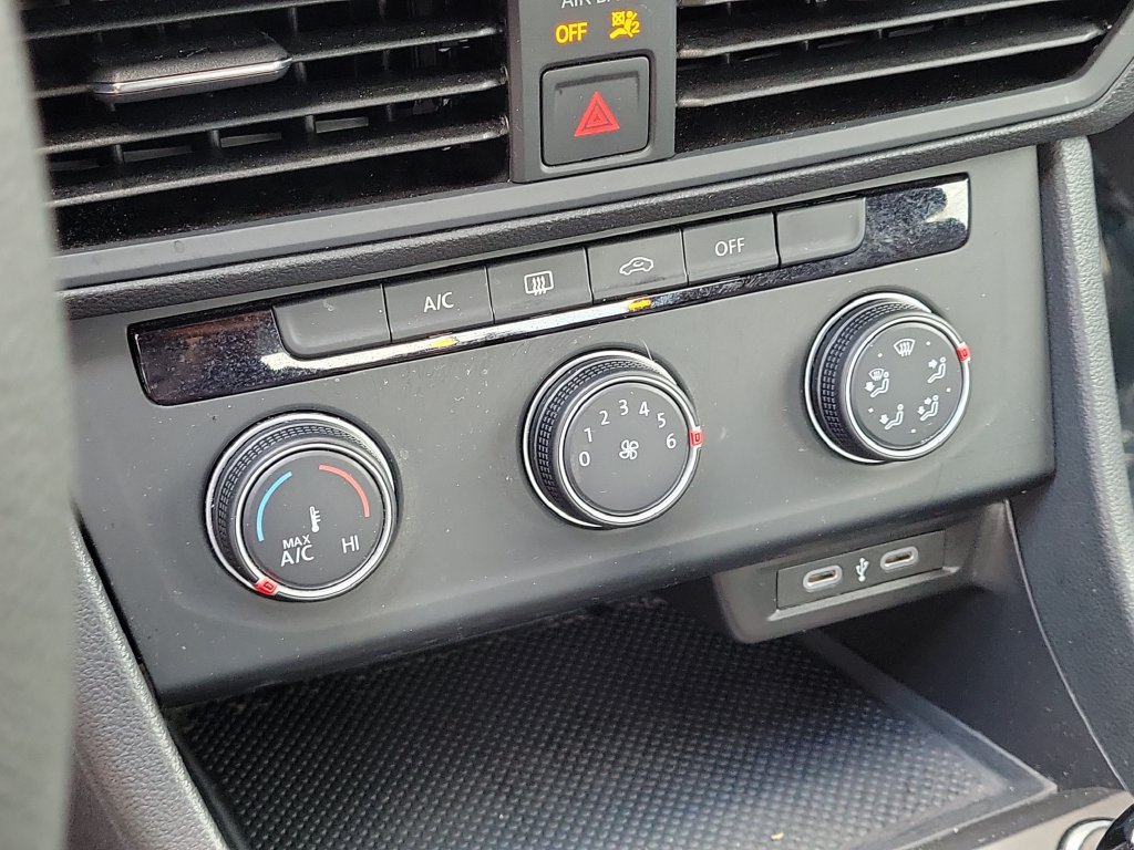 Used 2023 Volkswagen Jetta S FWD image 23