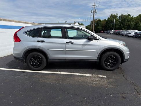 Used 2016 Honda CR-V LX image 6